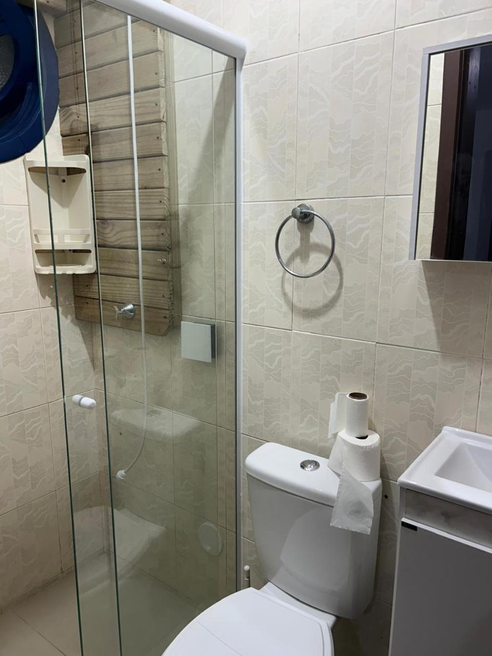 Hostel Itapeva Itapoá Zewnętrze zdjęcie