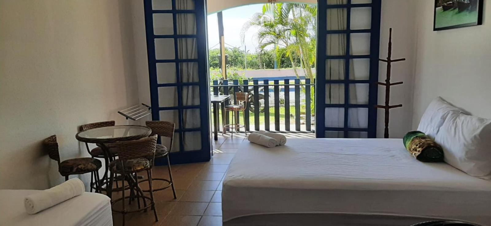 Hostel Itapeva Itapoá Zewnętrze zdjęcie