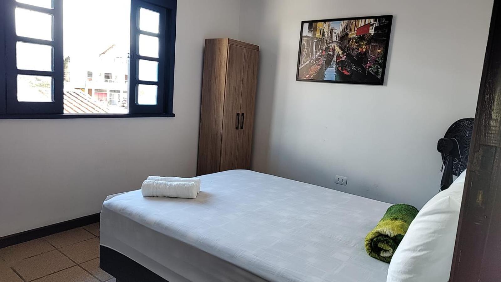 Hostel Itapeva Itapoá Zewnętrze zdjęcie