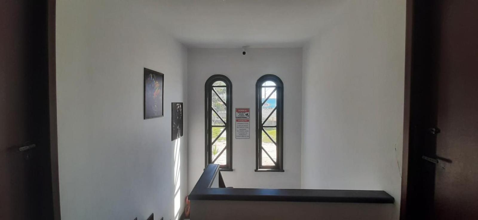 Hostel Itapeva Itapoá Zewnętrze zdjęcie