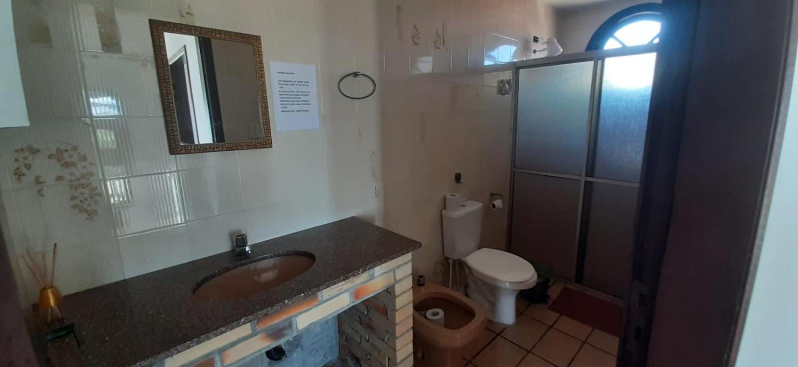 Hostel Itapeva Itapoá Zewnętrze zdjęcie