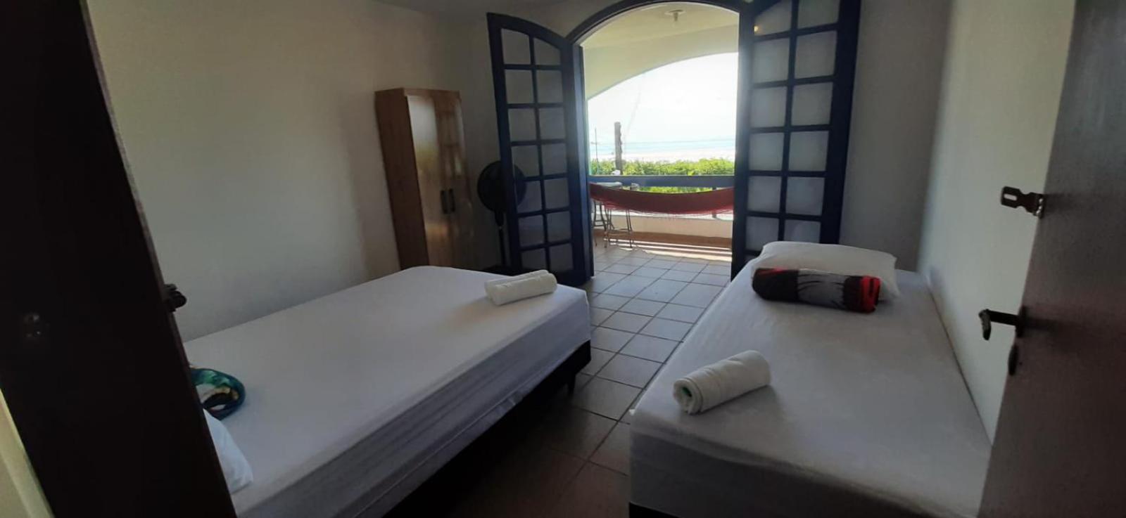 Hostel Itapeva Itapoá Zewnętrze zdjęcie