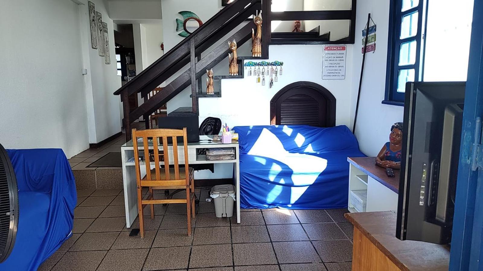 Hostel Itapeva Itapoá Zewnętrze zdjęcie